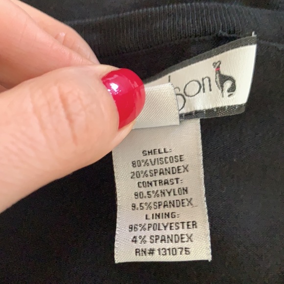 Robertson Los Angeles sweater cardigan like new - Picture 8 of 10